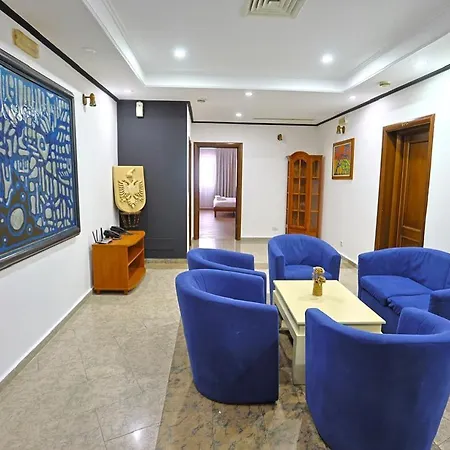 Kastrati Hotell Golem (Tirana)