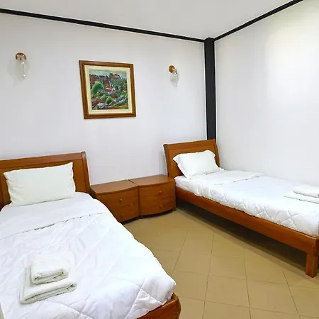 Kastrati Golem (Tirana)